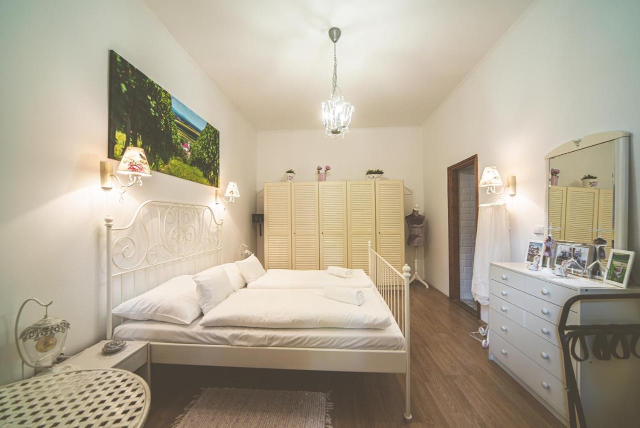 Bed and Breakfast Palkonyha Panzió Speiz Palkonya Exterior foto